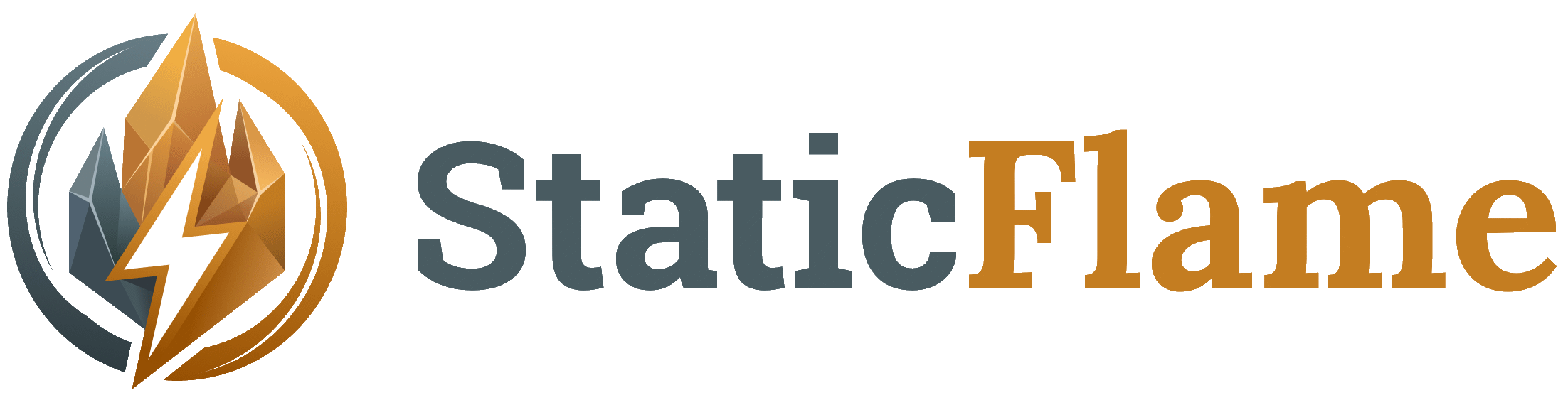 StaticFlame